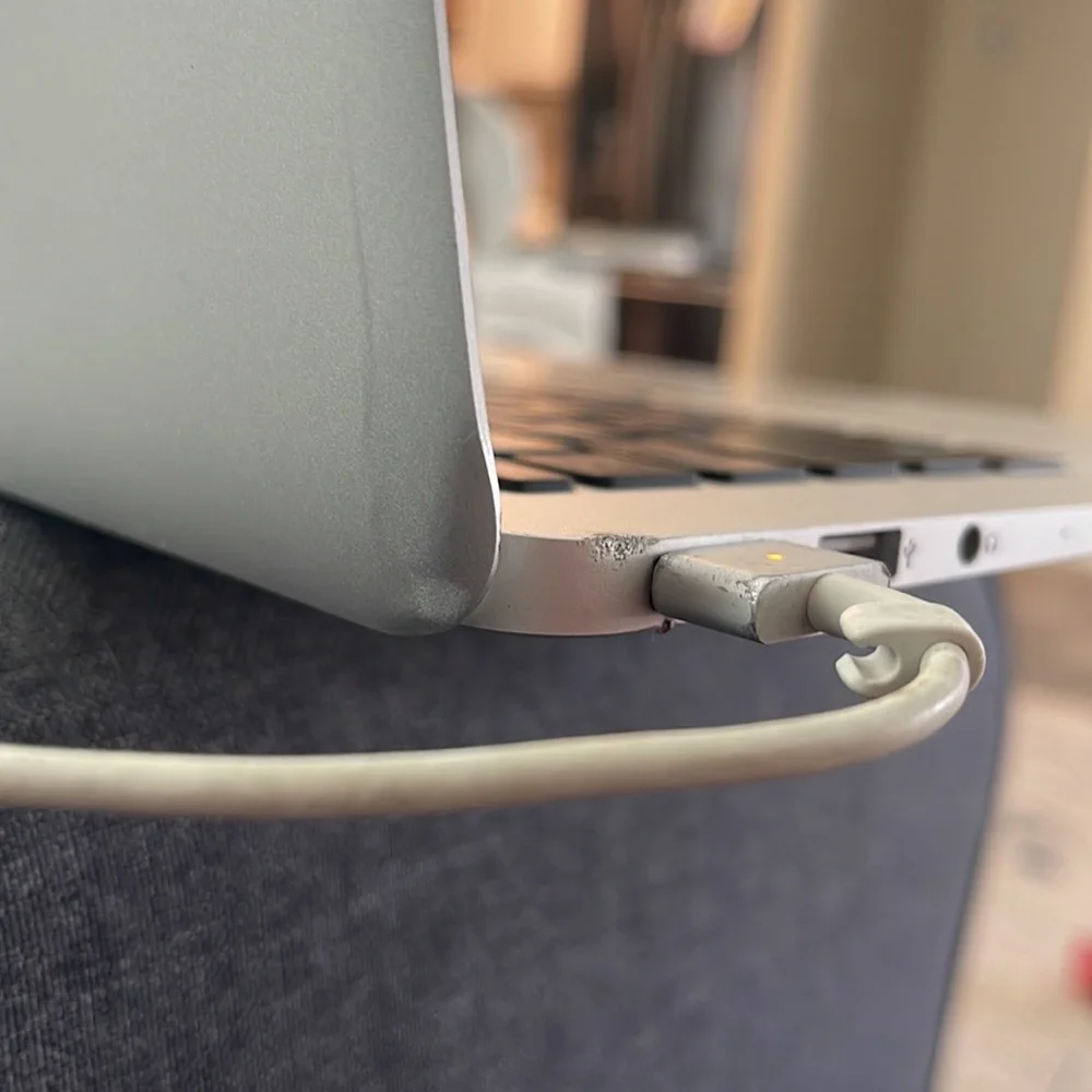 MacBook Air 13”